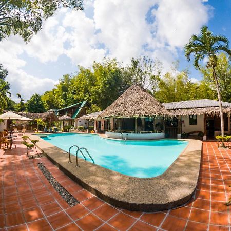 Tagua Lodge Тена Екстериор снимка