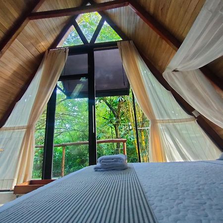 Tagua Lodge Тена Екстериор снимка