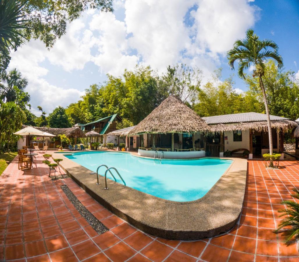 Tagua Lodge Тена Екстериор снимка