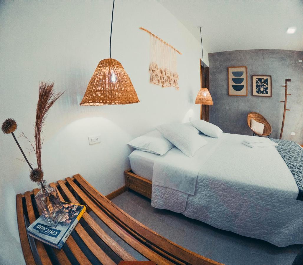 Tagua Lodge Тена Екстериор снимка