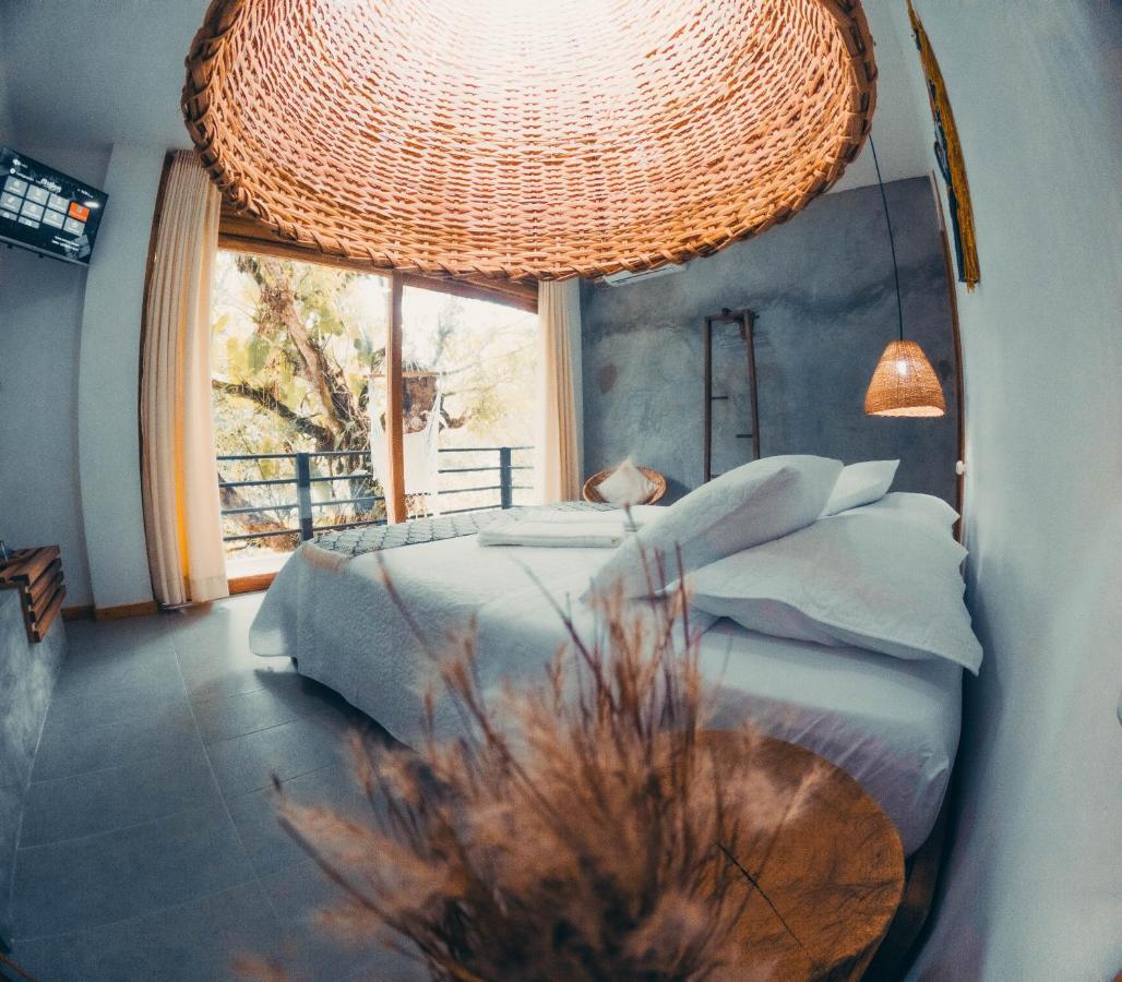 Tagua Lodge Тена Екстериор снимка