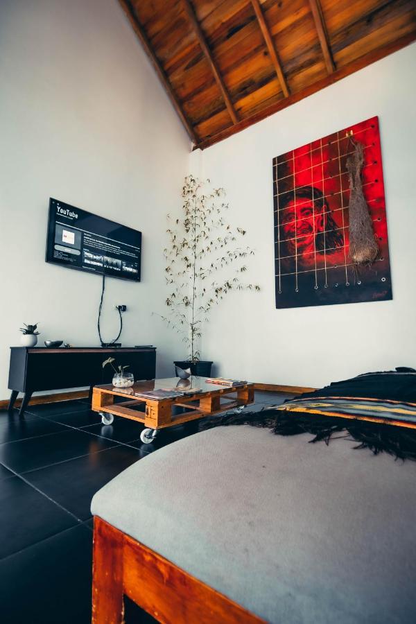 Tagua Lodge Тена Екстериор снимка