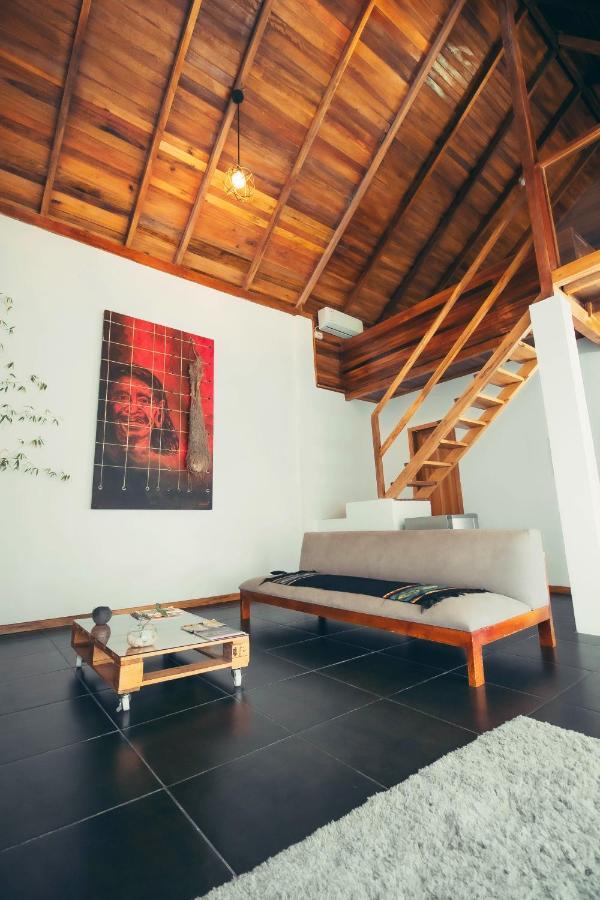 Tagua Lodge Тена Екстериор снимка