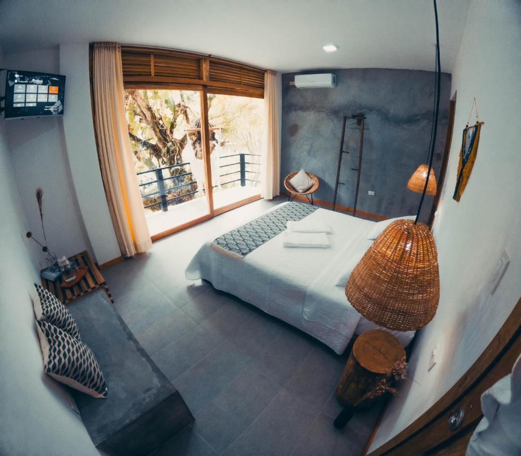 Tagua Lodge Тена Екстериор снимка