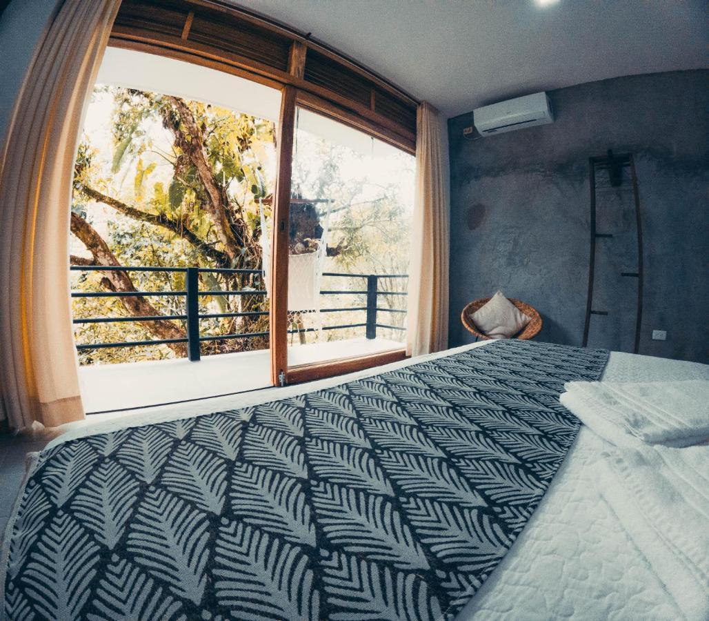 Tagua Lodge Тена Екстериор снимка