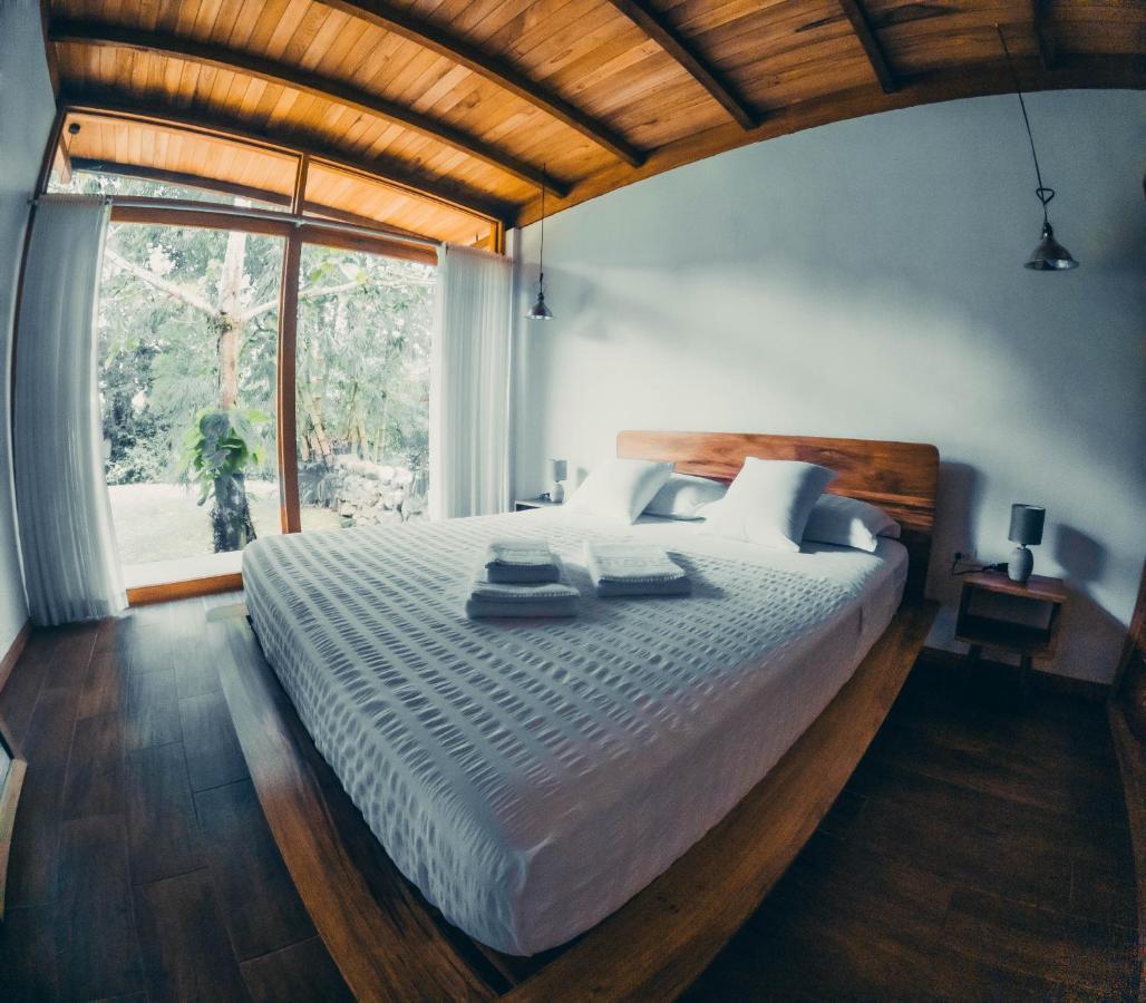 Tagua Lodge Тена Екстериор снимка