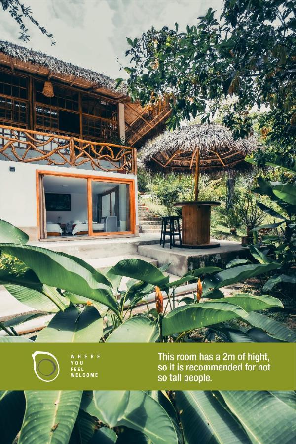 Tagua Lodge Тена Екстериор снимка