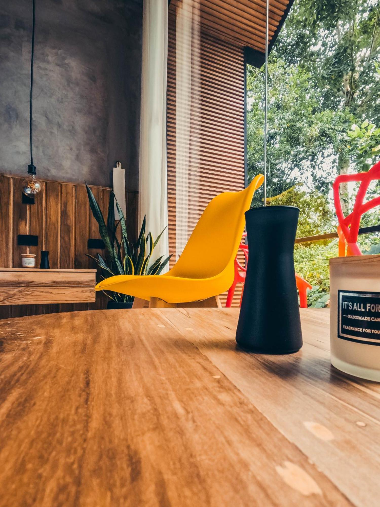 Tagua Lodge Тена Екстериор снимка