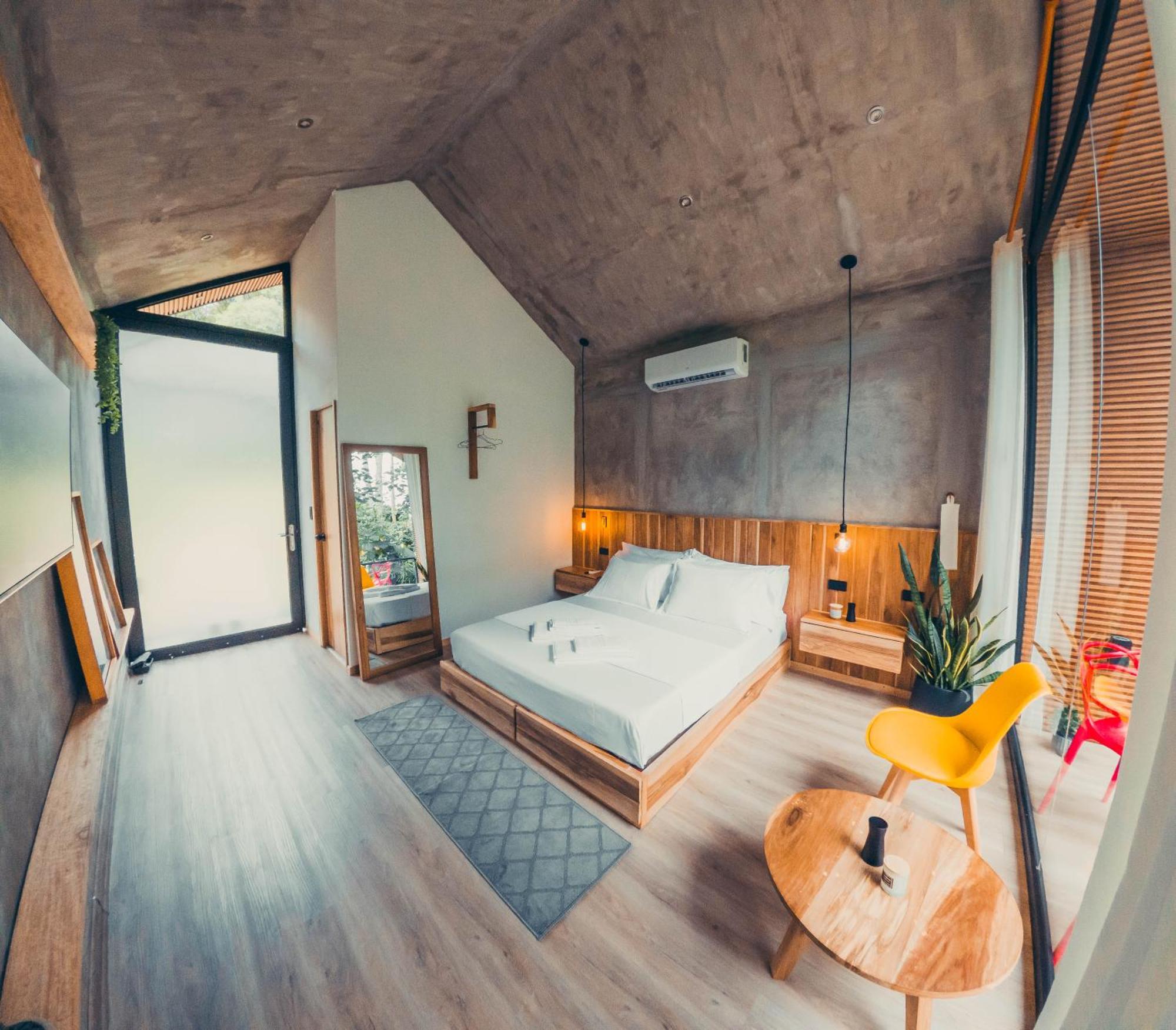 Tagua Lodge Тена Екстериор снимка