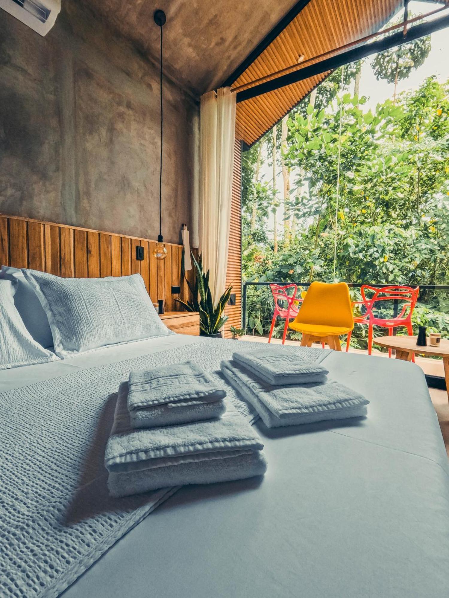 Tagua Lodge Тена Екстериор снимка