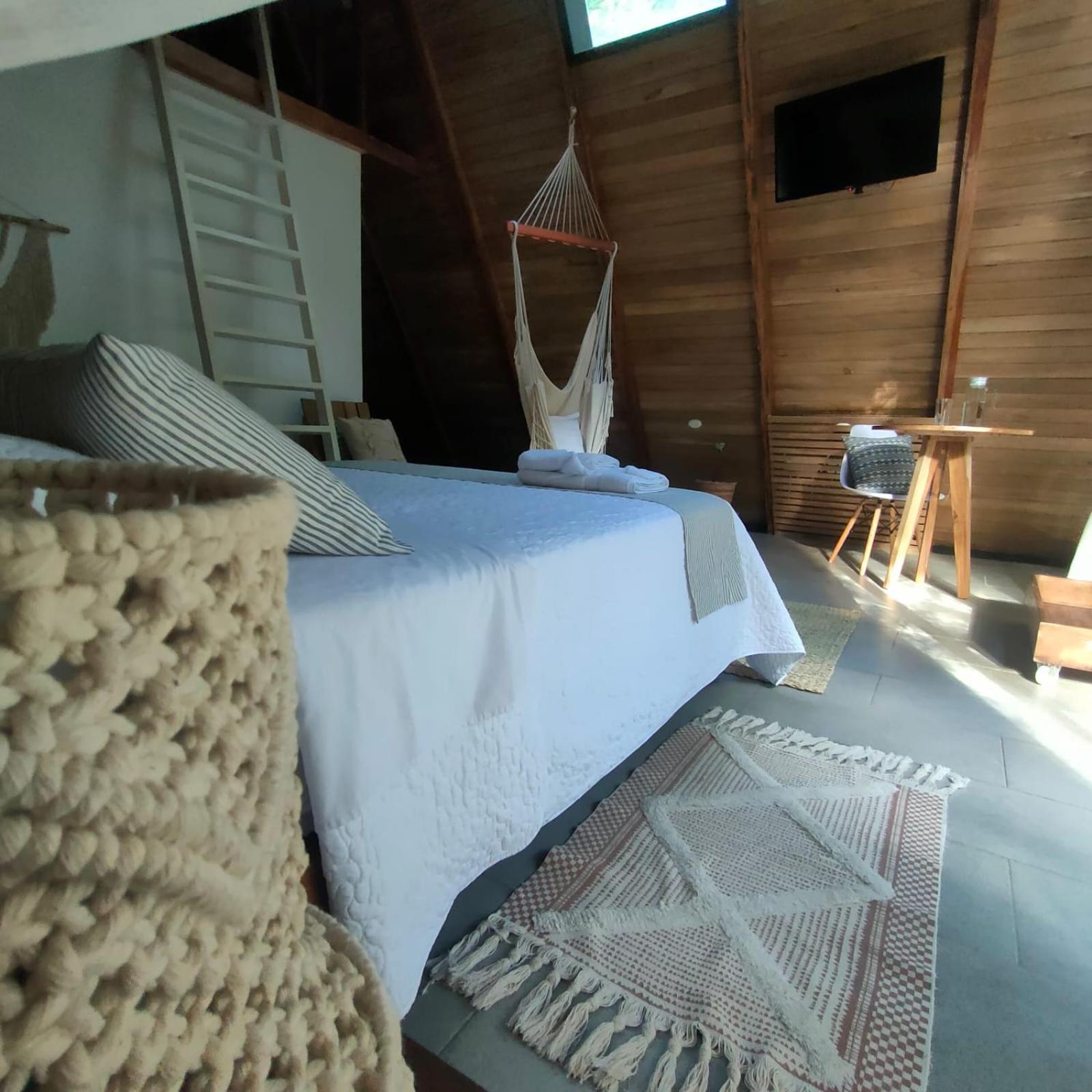 Tagua Lodge Тена Екстериор снимка