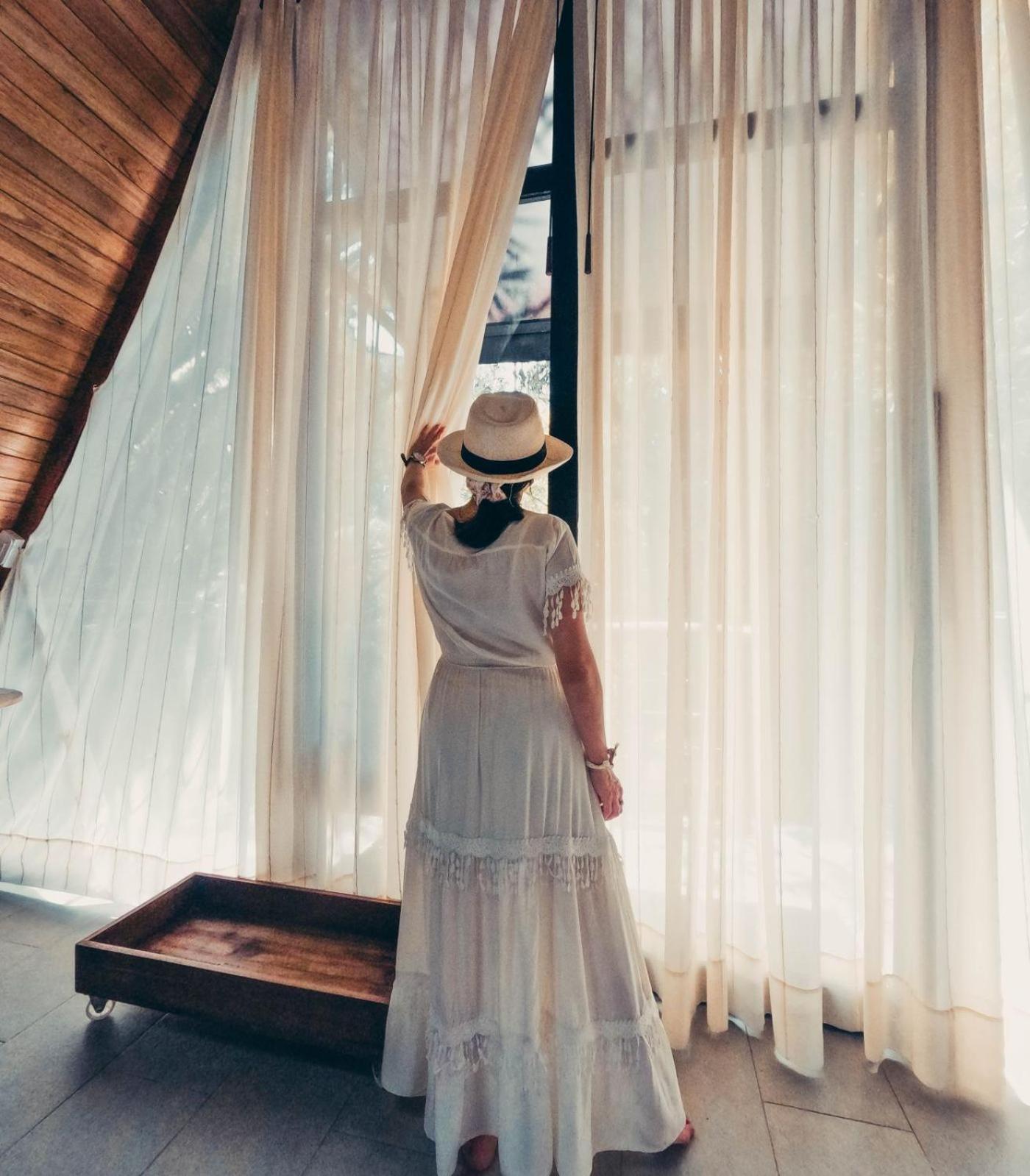 Tagua Lodge Тена Екстериор снимка