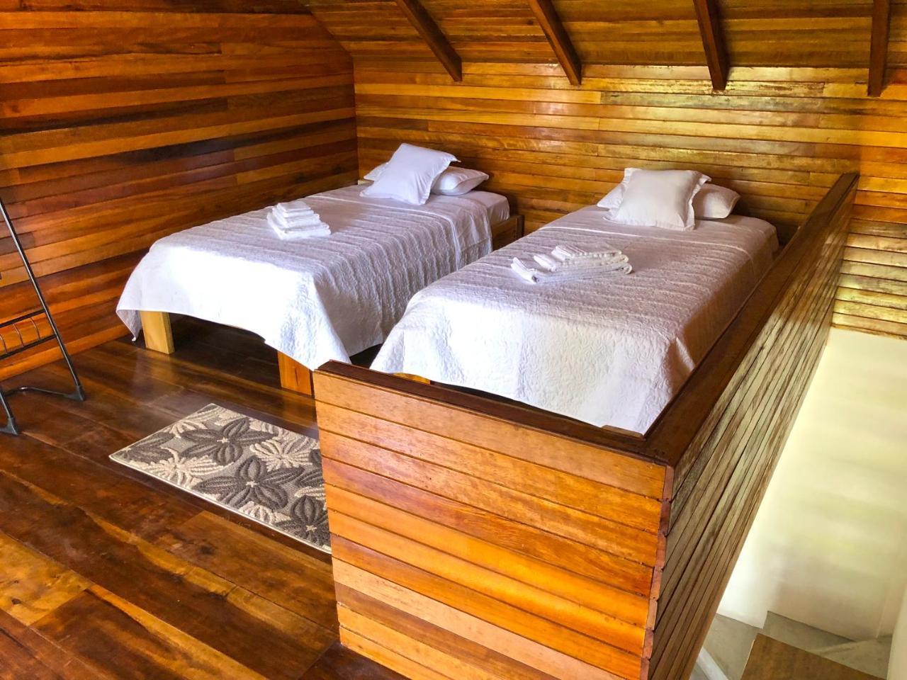 Tagua Lodge Тена Екстериор снимка
