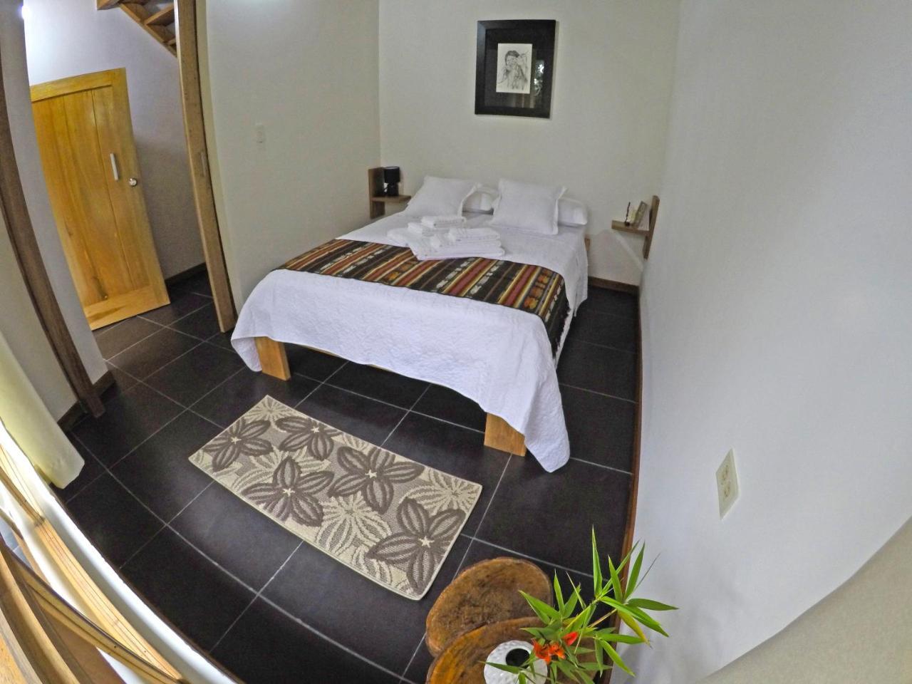 Tagua Lodge Тена Екстериор снимка