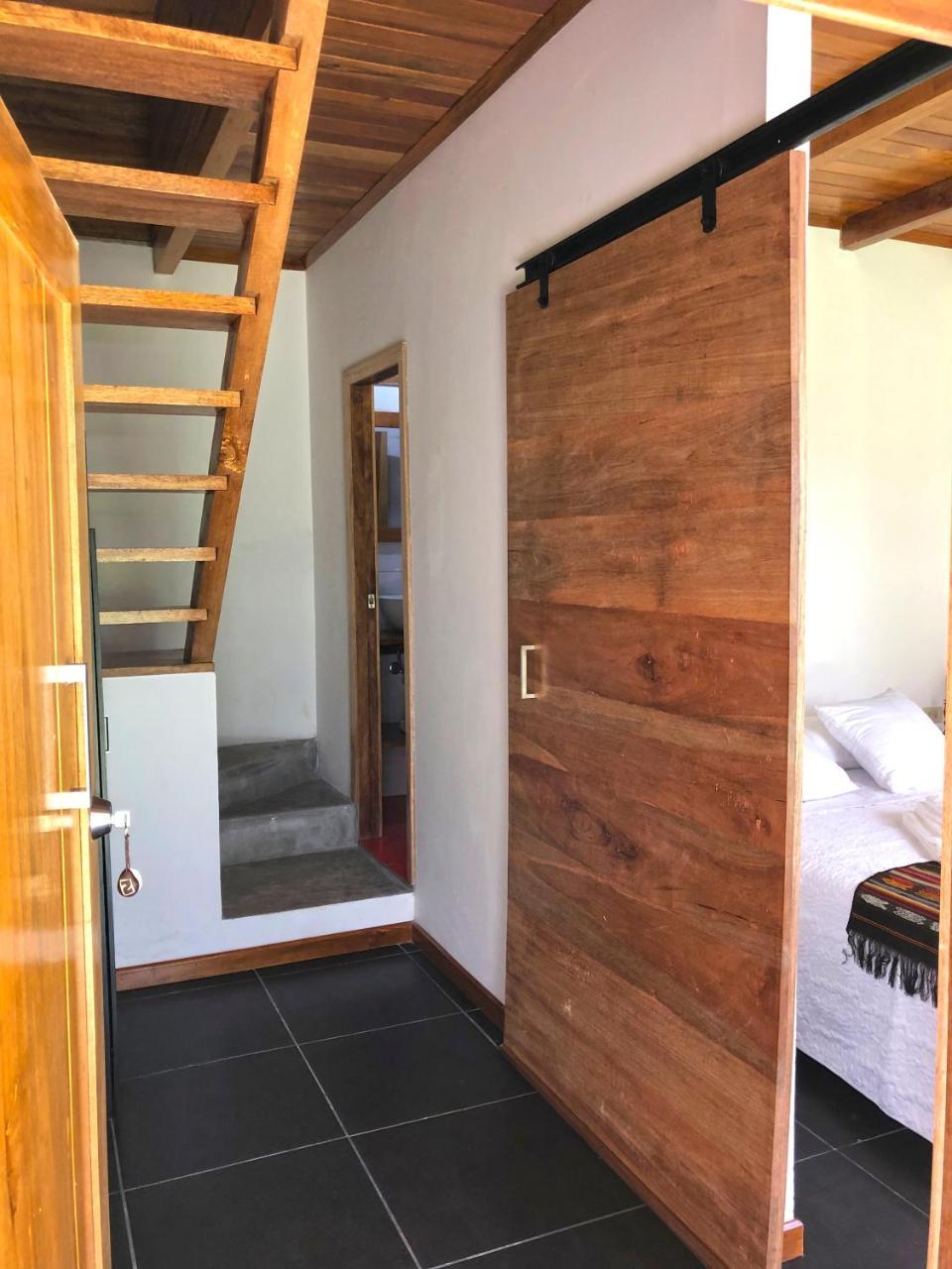 Tagua Lodge Тена Екстериор снимка